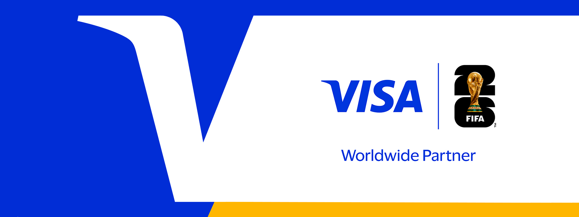 Banner FIFA 2026