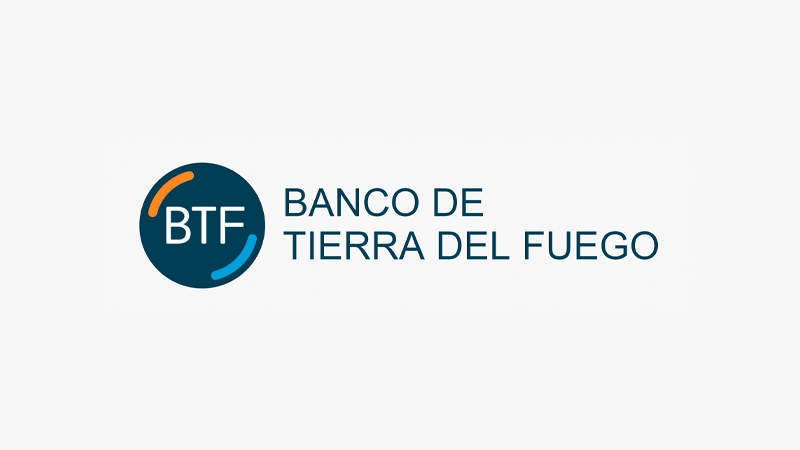 logo Banco Tierra del Fuego